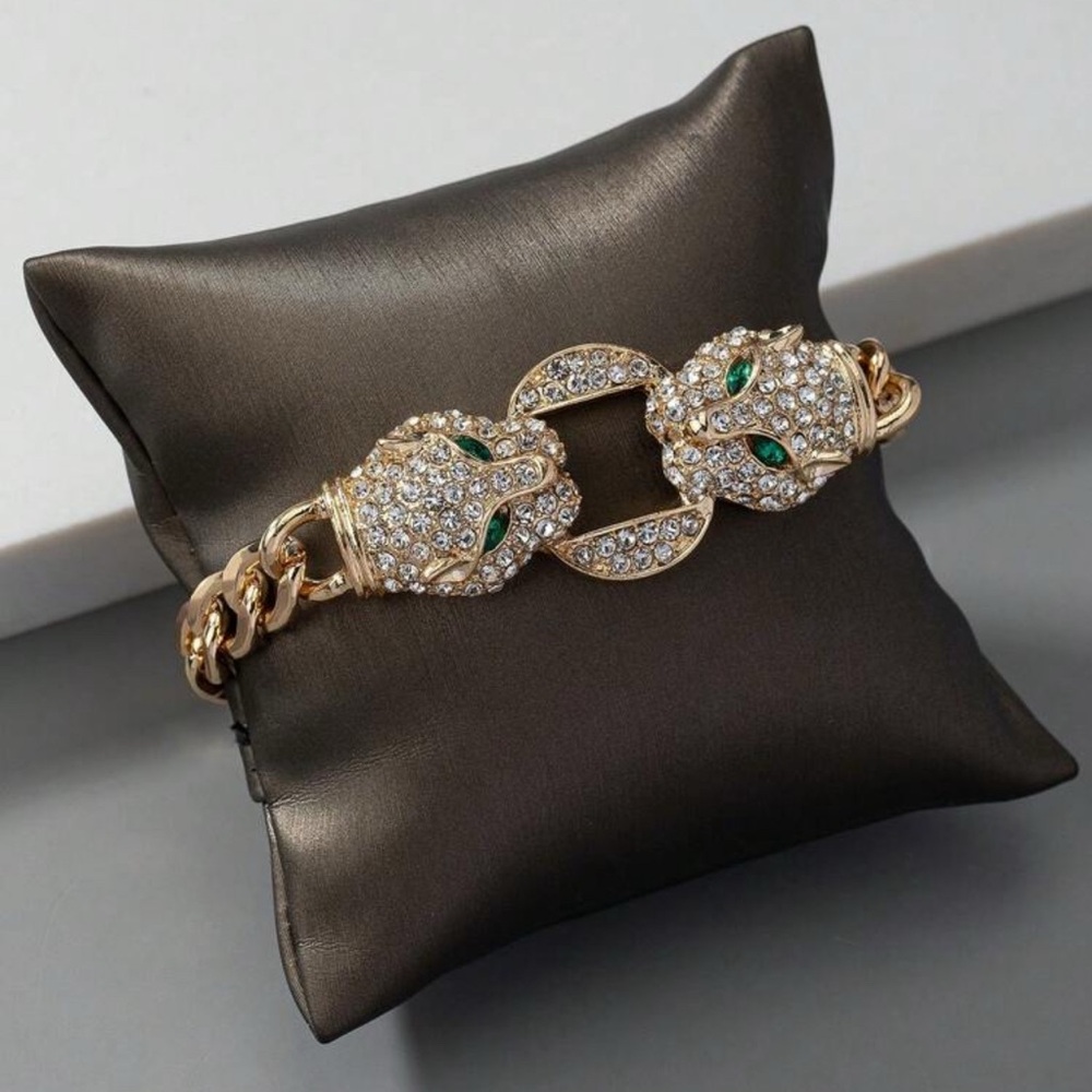 DENKAYS CHARMED BRACLET BANGLES - Picture 9 of 10